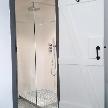 La Ripaudiere * Hambye