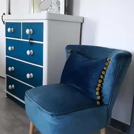 Vila La Ripaudiere *