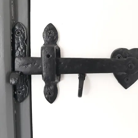 La Ripaudiere * Hambye