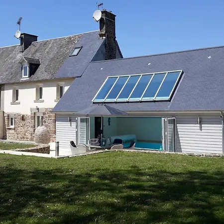 La Ripaudiere Vila *