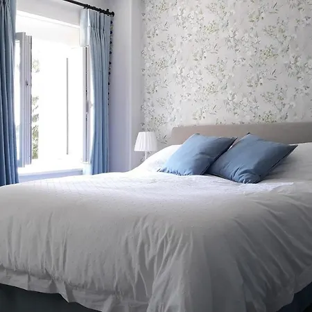 La Ripaudiere Villa Hambye