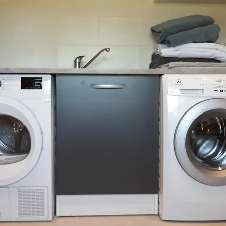 La Ripaudiere Villa Hambye