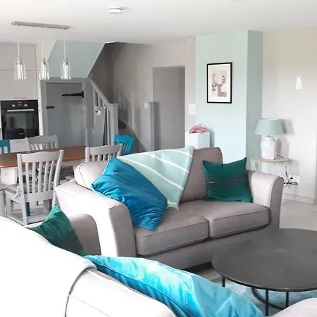 La Ripaudiere * Hambye