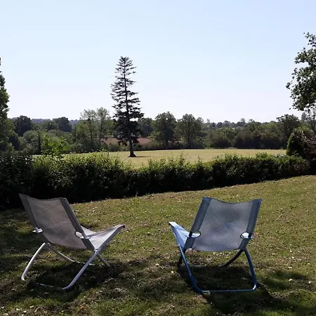 La Ripaudiere * Hambye