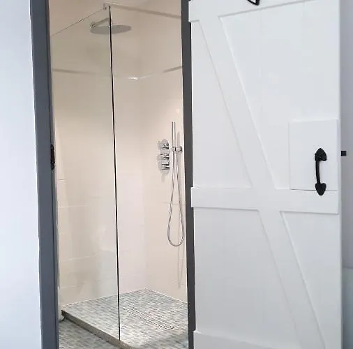 La Ripaudiere * Hambye