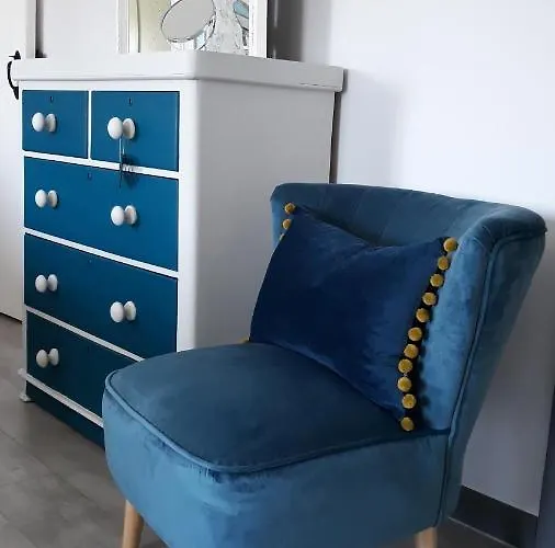 Villa La Ripaudiere *