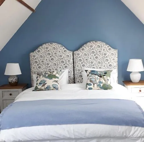 Villa La Ripaudiere *