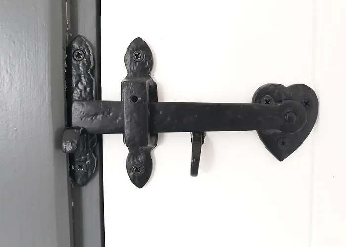 La Ripaudiere * Hambye