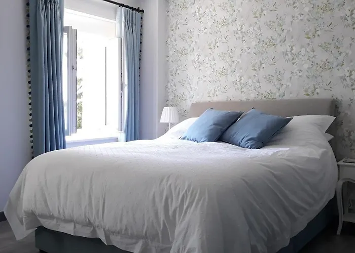 La Ripaudiere Villa Hambye