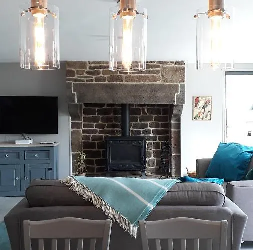 La Ripaudiere Villa *