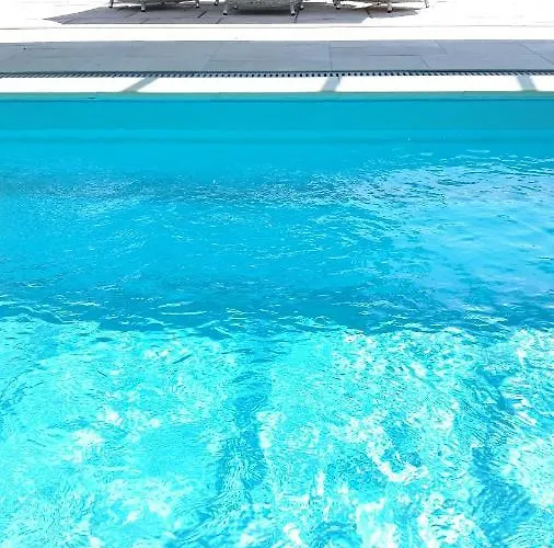 La Ripaudiere * Hambye