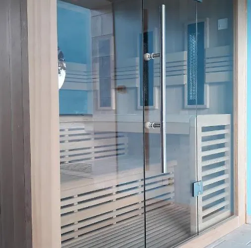 Villa La Ripaudiere *