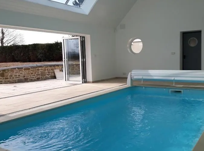 La Ripaudiere Villa Hambye