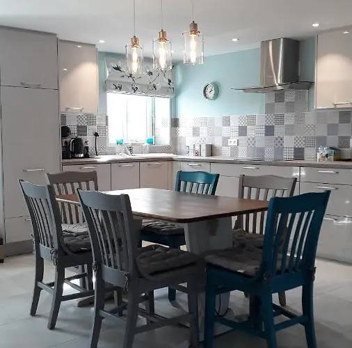 La Ripaudiere Villa *