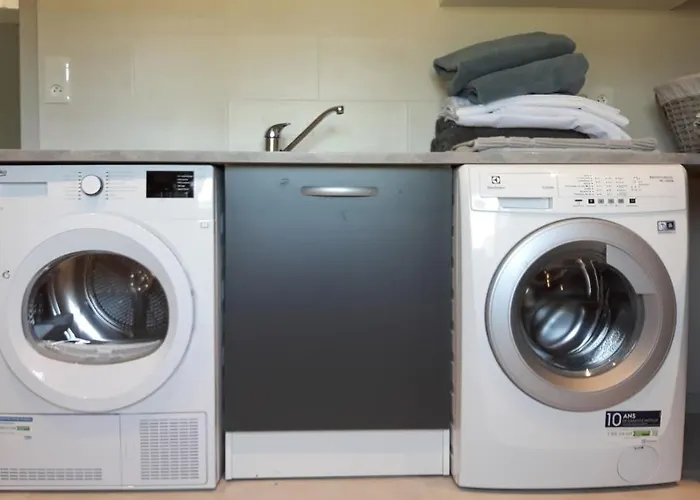 La Ripaudiere Villa Hambye