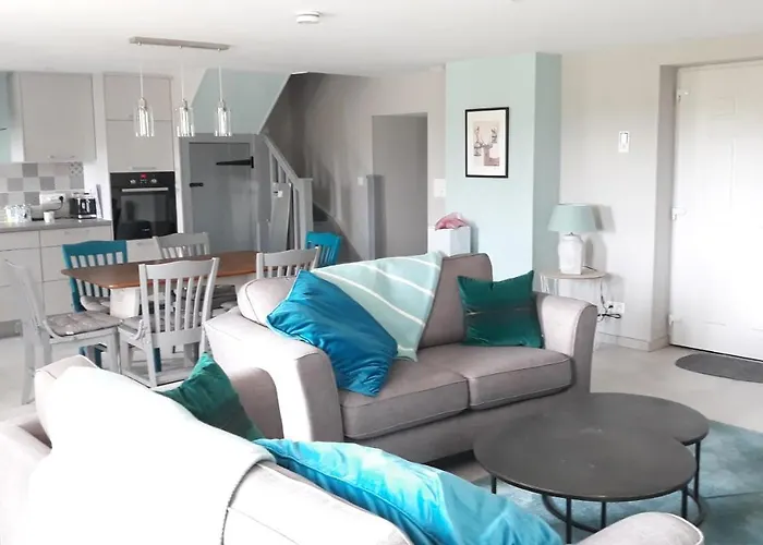 La Ripaudiere * Hambye