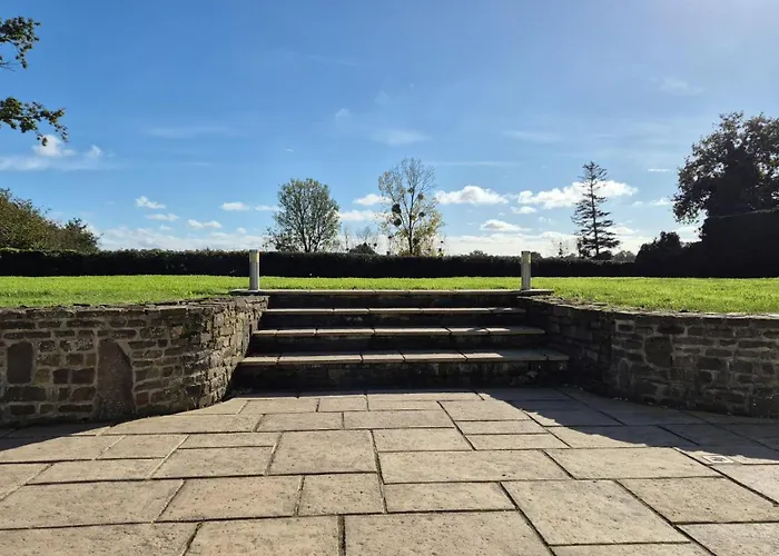 La Ripaudiere * Hambye