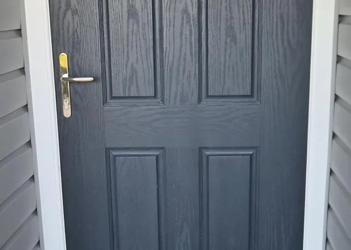 La Ripaudiere Villa *